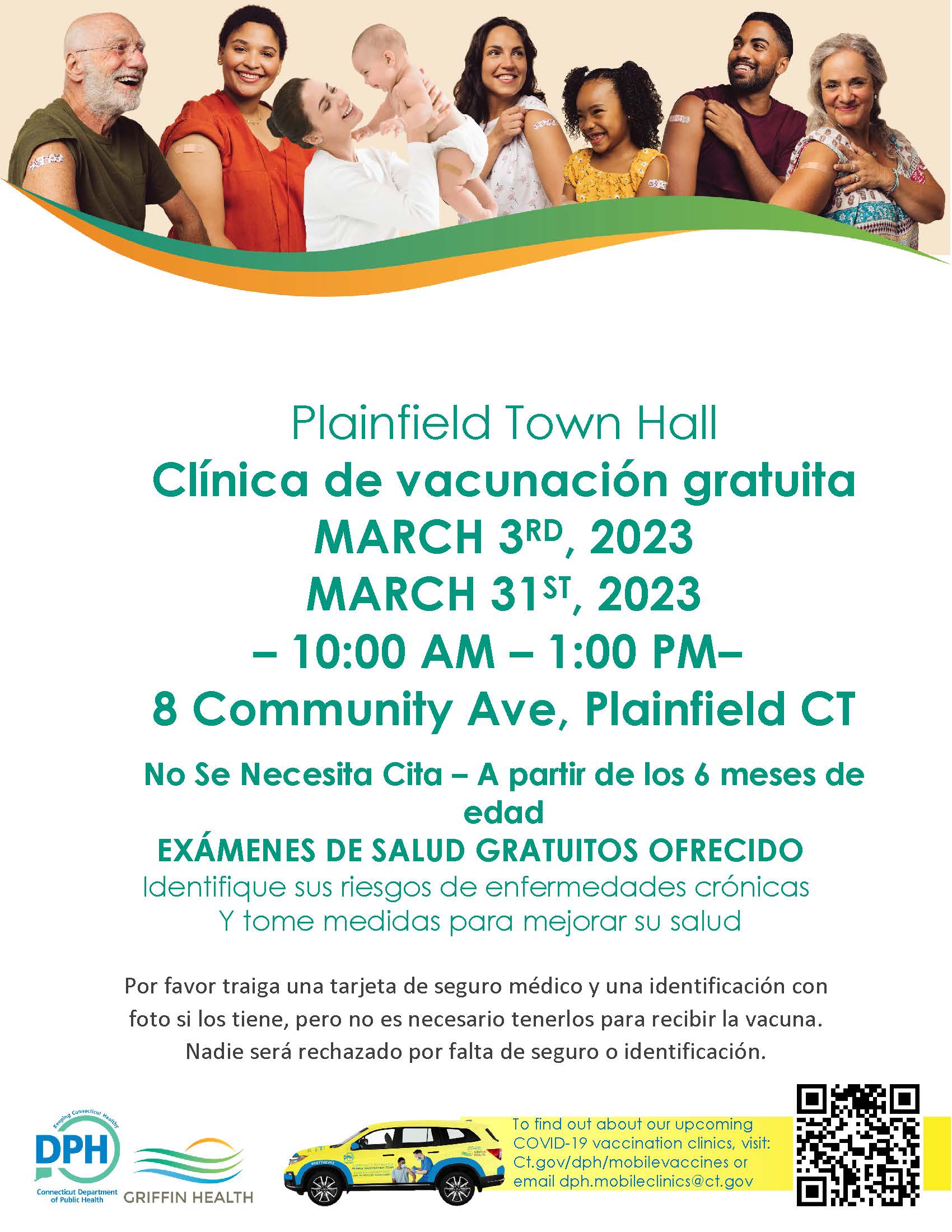 Plainfield Town Hall March Clinic Flyers_Page_2